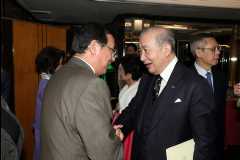 20130417 VC & Heads of college199